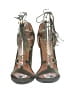 Allegra K Green Sandals Size 7 1/2 - photo 2