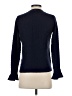 J.Crew Blue Pullover Sweater Size XS - photo 2