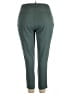 32 Degrees Solid Green Active Pants Size XL - photo 2