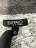 Buffalo by David Bitton Tweed Silver Pullover Sweater Size M - photo 7
