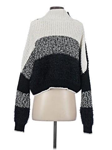 Free People Pullover Sweater (view 2)