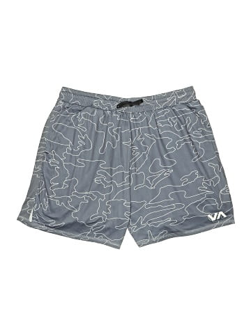 RVCA Athletic Shorts (view 1)