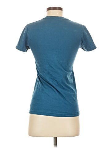 Obey Short Sleeve T-Shirt (view 2)