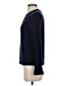 J.Crew Blue Pullover Sweater Size XS - photo 5