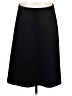 ECI Solid Black Formal Skirt Size L - photo 1