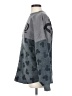 Disney 100% Polyester Gray Sweatshirt Size S - photo 5