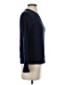 J.Crew Blue Pullover Sweater Size XS - photo 4