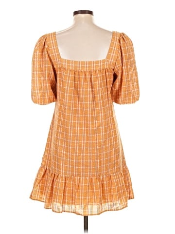 Marie Oliver Casual Dress (view 2)