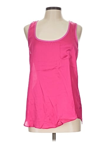 H.I.P. Happening in the Present Tank Top (view 1)
