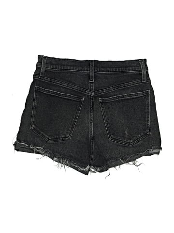 Madewell Denim Shorts (view 2)