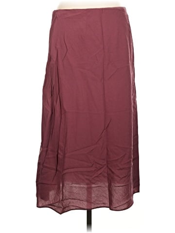Madewell Formal Skirt (view 2)