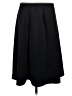 ECI Solid Black Formal Skirt Size L - photo 2