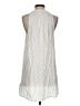 J.Crew Ivory Casual Dress Size S - photo 2