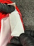 FP Movement + Onzie Polka Dots Red Shorts Size S - photo 5