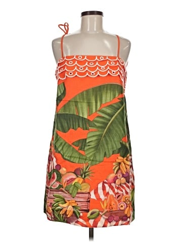 FARM Rio Cocktail Dress (view 1)