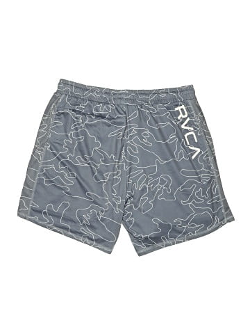 RVCA Athletic Shorts (view 2)
