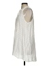 J.Crew Ivory Casual Dress Size S - photo 5