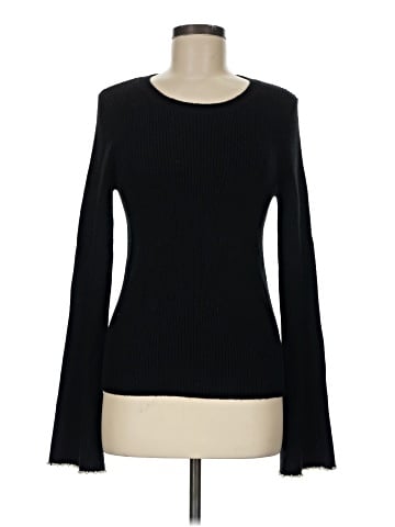 Splendid Pullover Sweater (view 1)
