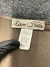 Love Notes Brown Sleeveless Blouse Size S - photo 7