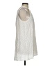 J.Crew Ivory Casual Dress Size S - photo 4
