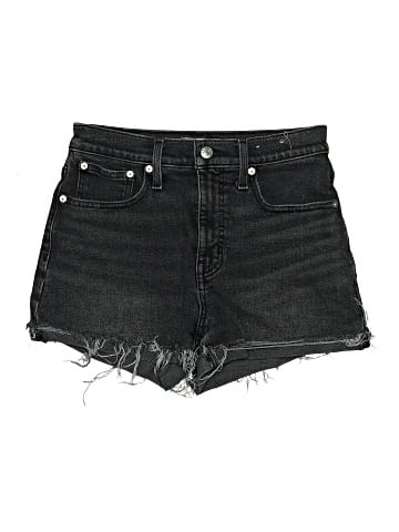 Madewell Denim Shorts (view 1)