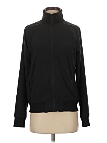 Athleta Track Jacket (view 1)