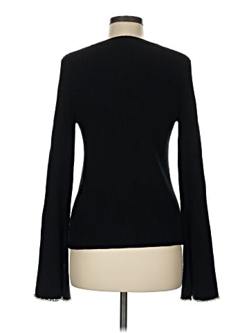 Splendid Pullover Sweater (view 2)