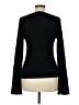 Splendid Black Pullover Sweater Size M - photo 2
