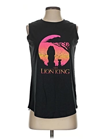 Disney Sleeveless T-Shirt (view 1)