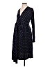 Seraphine Blue Kimono Size Sm Maternity - photo 1