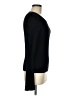 Splendid Black Pullover Sweater Size M - photo 4