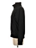 Athleta Solid Black Track Jacket Size S - photo 5