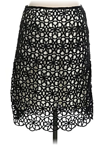 By Anthropologie Formal Skirt (view 2)