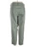 Talbots Solid Green Casual Pants Size 20 - photo 2