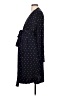 Seraphine Blue Kimono Size Sm Maternity - photo 5
