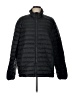 C9 By Champion 100% Nylon Solid Black Snow Jacket Size L - photo 1