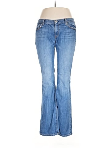 Ann Taylor LOFT Jeans (view 1)