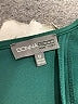 Donna Ricco Teal Casual Dress Size 12 - photo 7