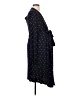 Seraphine Blue Kimono Size Sm Maternity - photo 4