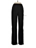 MSK Black Track Pants Size M - photo 1