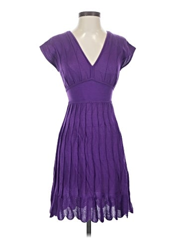 M Missoni Cocktail Dress (view 1)