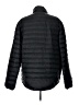 C9 By Champion 100% Nylon Solid Black Snow Jacket Size L - photo 2
