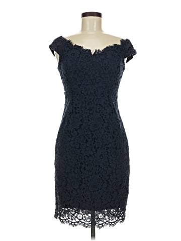 Bardot Cocktail Dress (view 1)