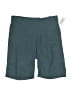 Active by Old Navy Teal Board Shorts Size S - photo 1