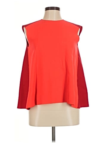 Roksanda Ilincic Sleeveless T-Shirt (view 1)