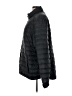 C9 By Champion 100% Nylon Solid Black Snow Jacket Size L - photo 6