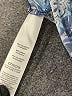 Chico's Paisley Blue Casual Dress Size Lg (2) - photo 8