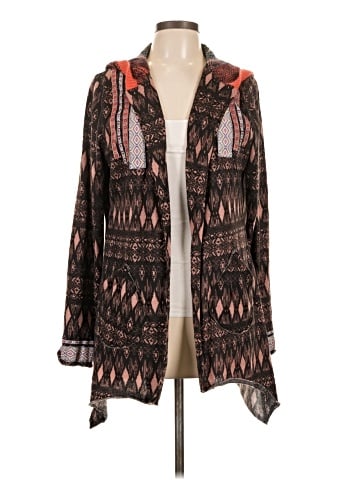 BKE Kimono (view 1)