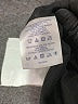 Lands' End Solid Black Jacket Size 16 (petite) - photo 7