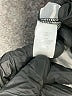 Charming Charlie Black Kimono Size L - photo 8